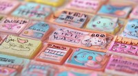 想找带喵字的可爱网名？大全里藏着哪些超萌系取名灵感秘籍？