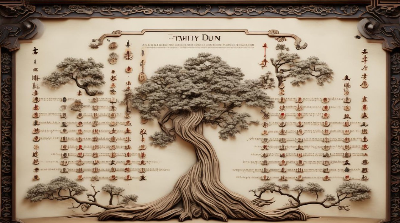 欧阳家族名字大全