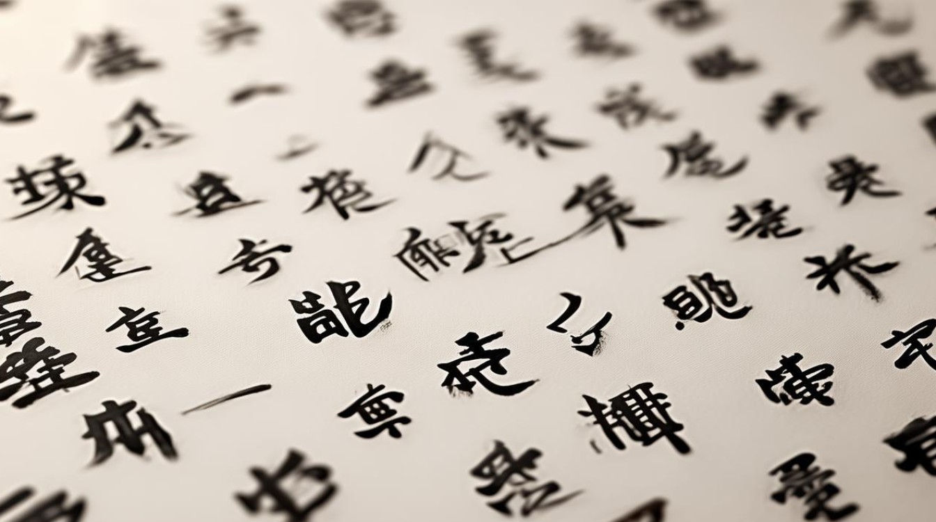 好听淘宝名字大全