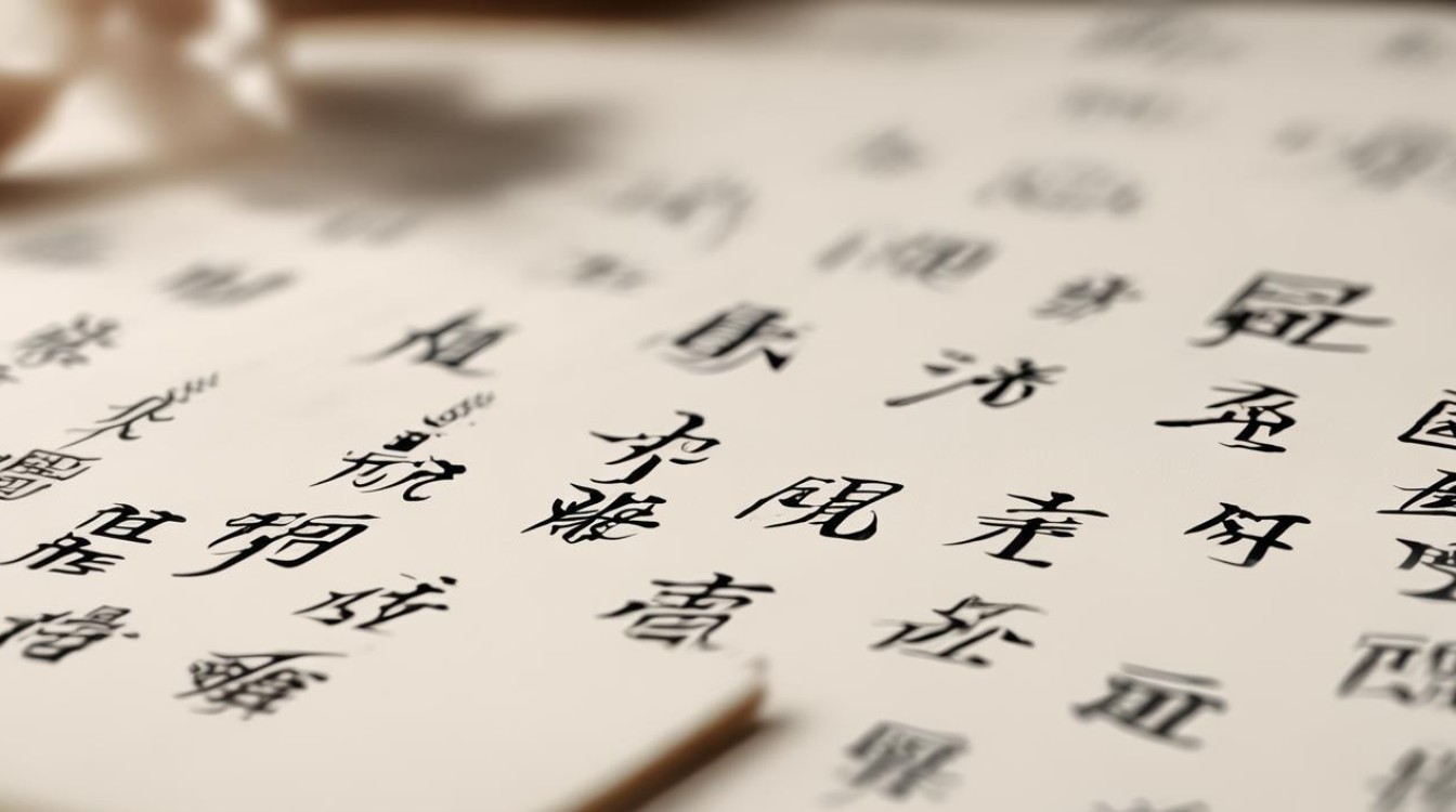 好听淘宝名字大全