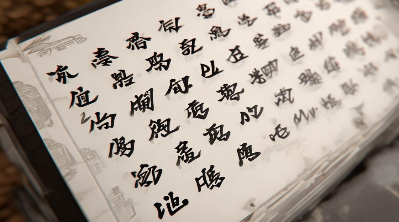 征途玩家名字大全