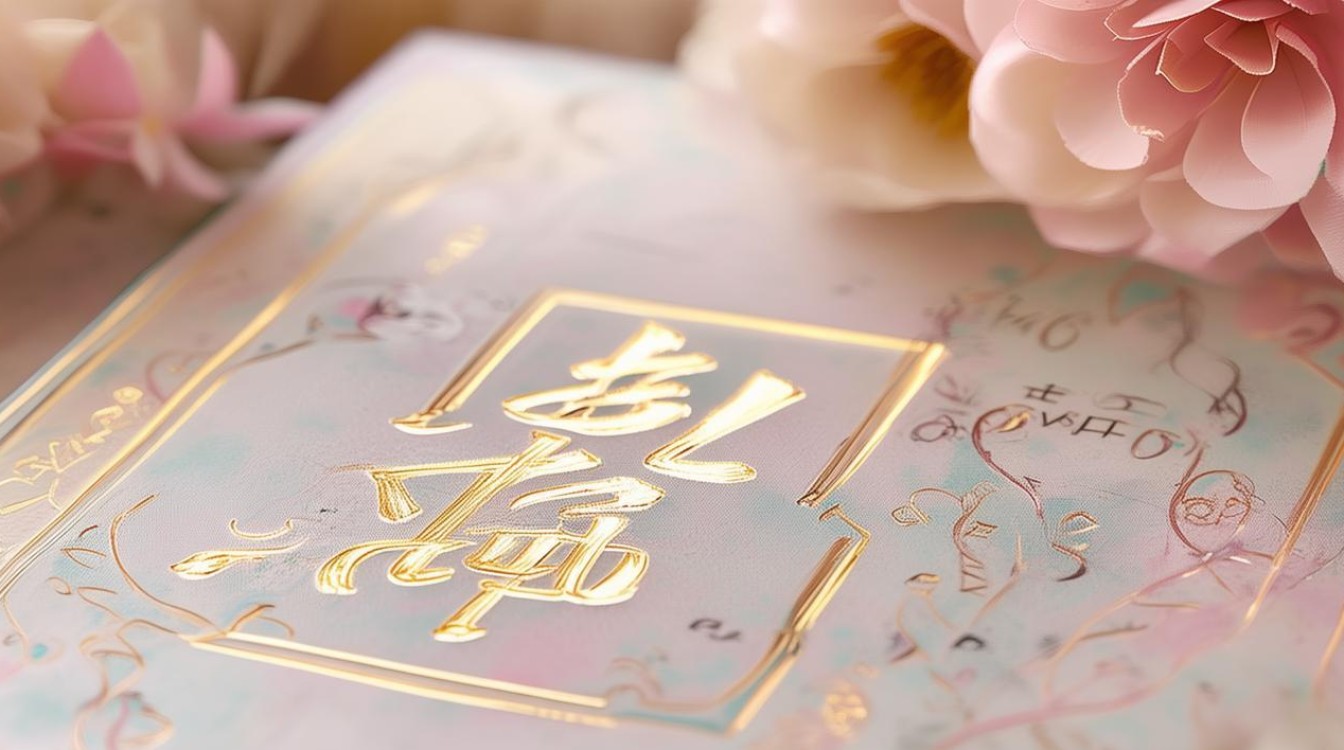 微信网名女繁体字唯美