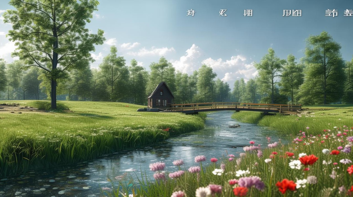 简单的四个字网名