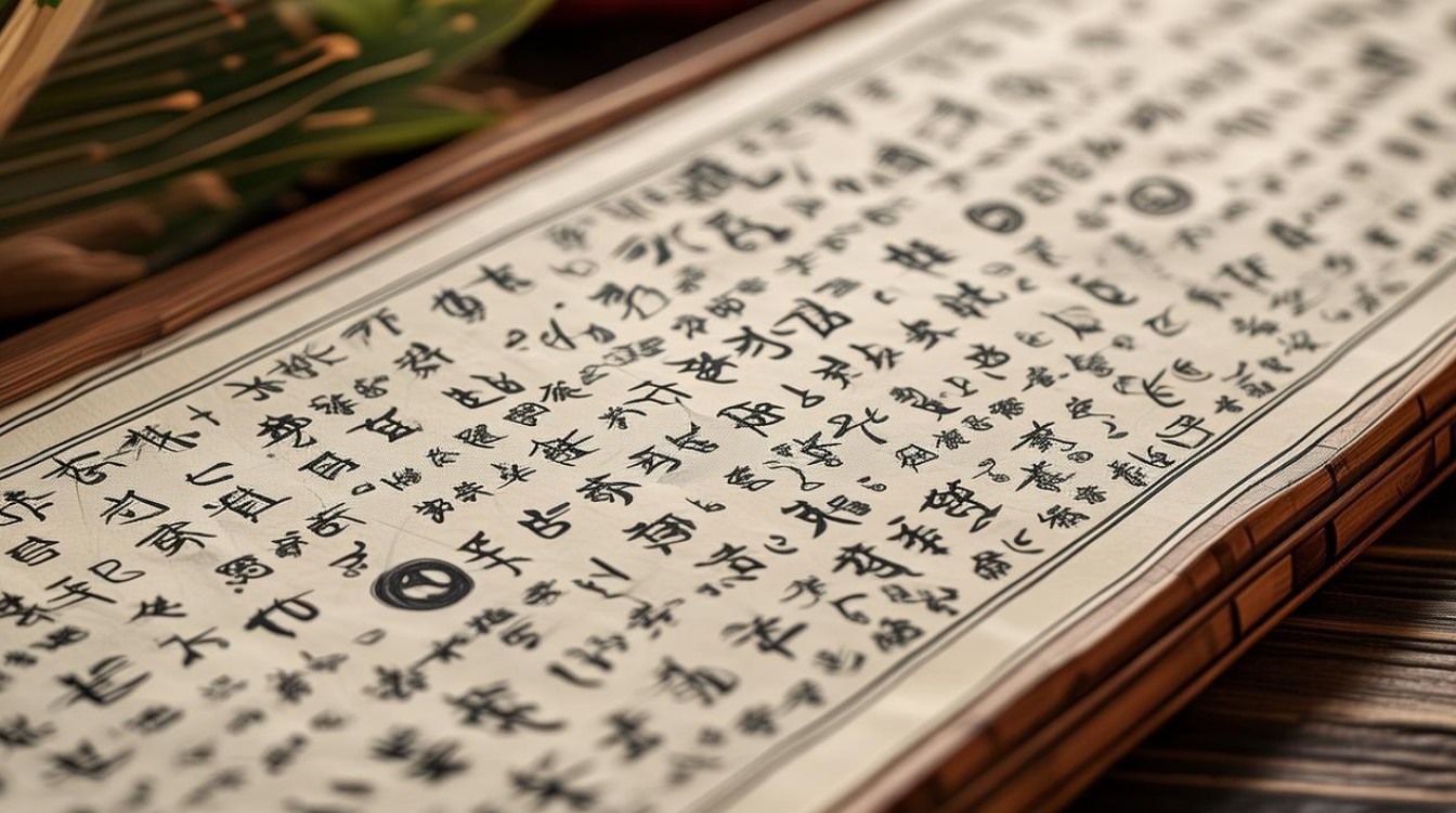 八字五行属水的字