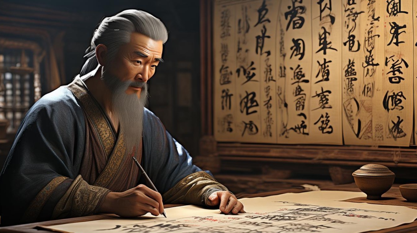 古诗风名字大全