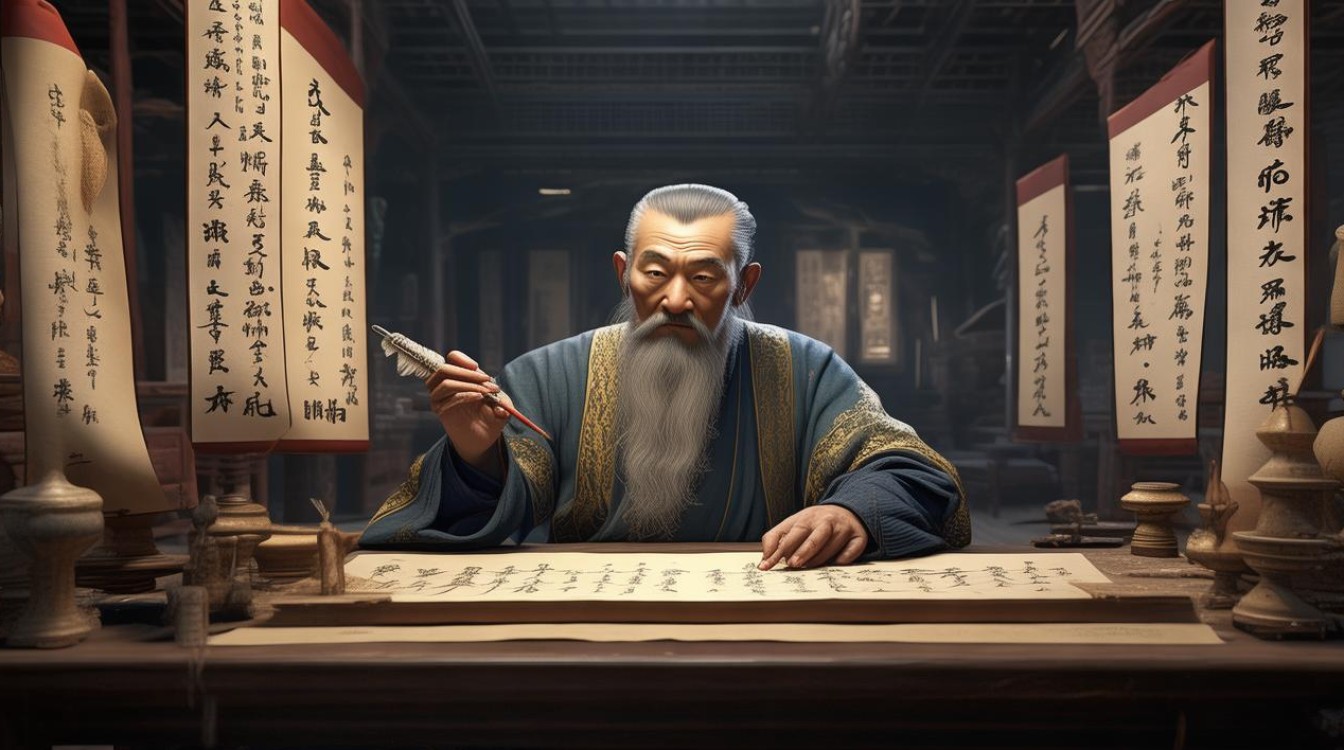 古诗风名字大全