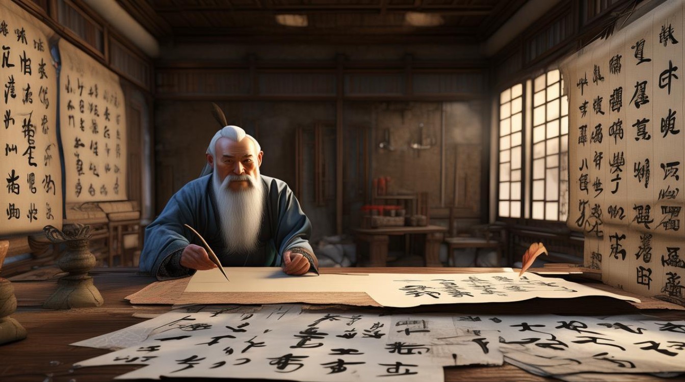 古诗风名字大全