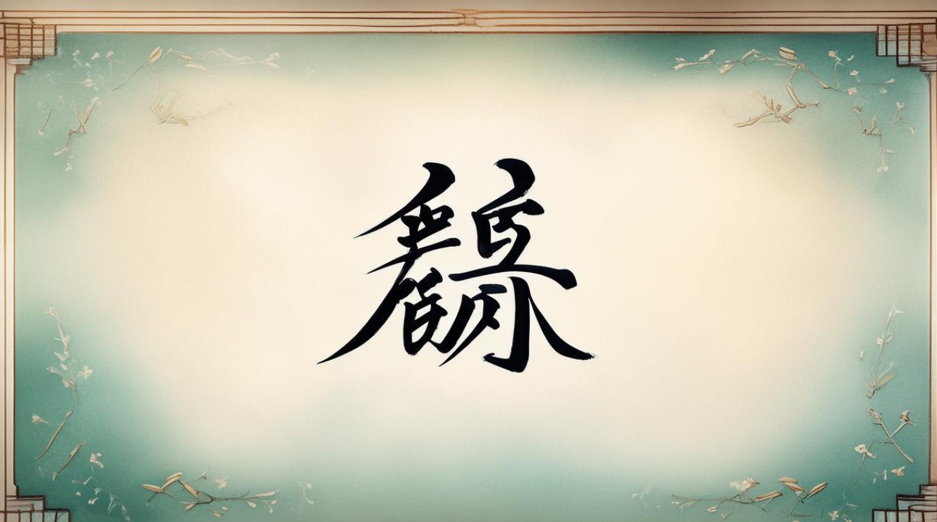 用王字取一个网名