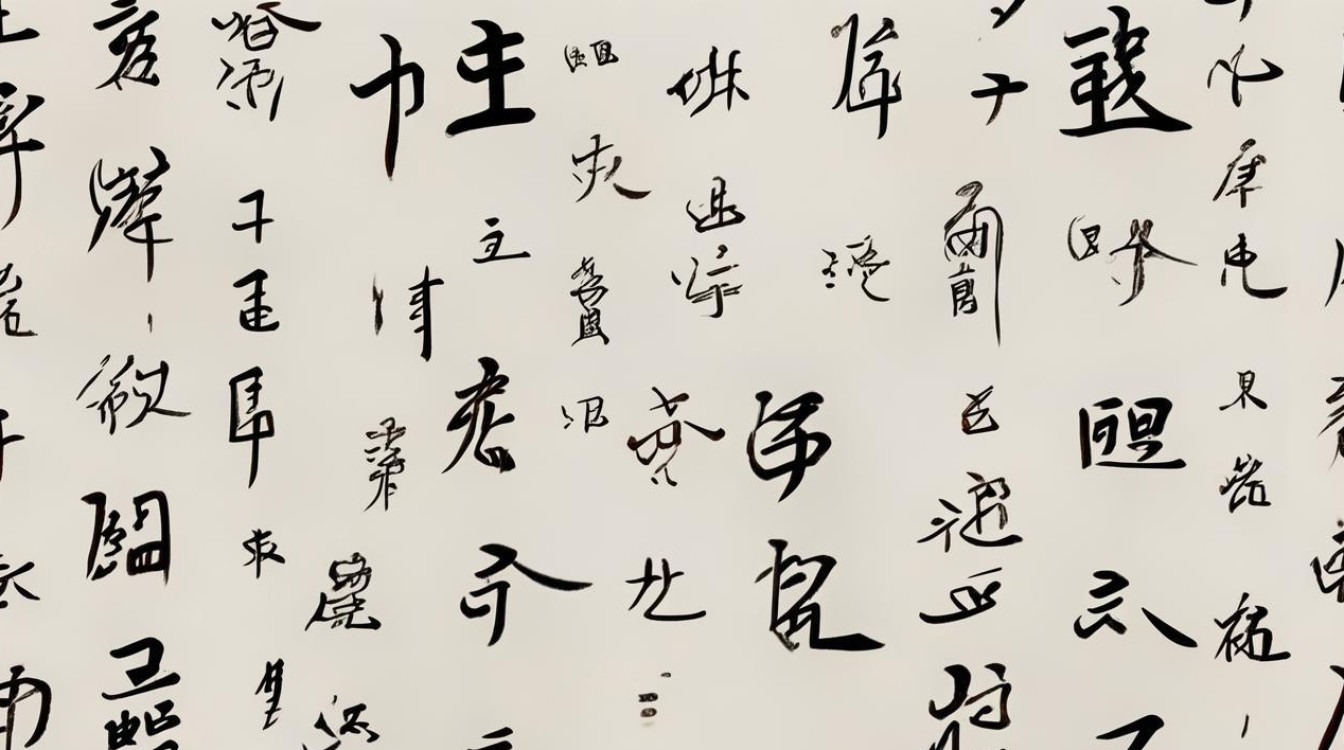 古典美的名字大全