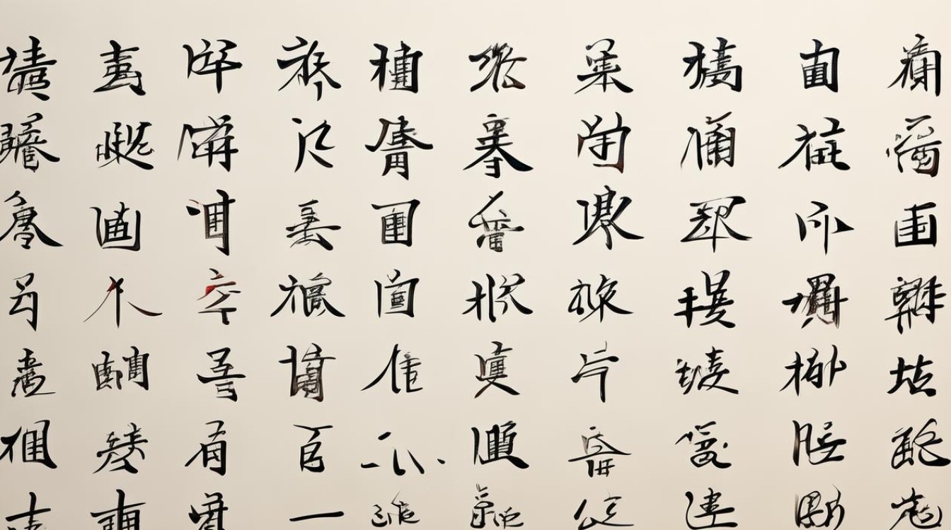 古典美的名字大全