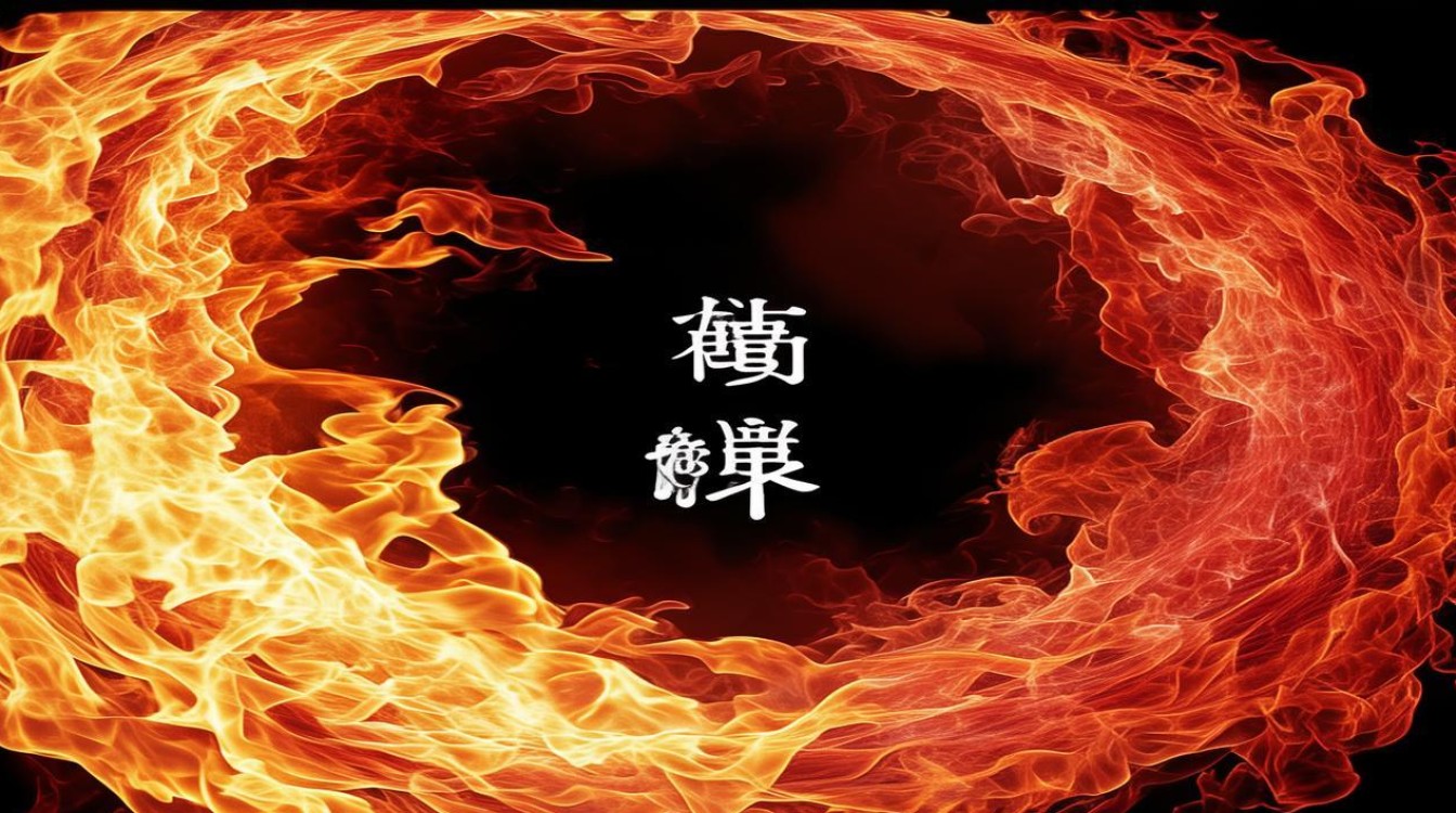 五行火火好不好