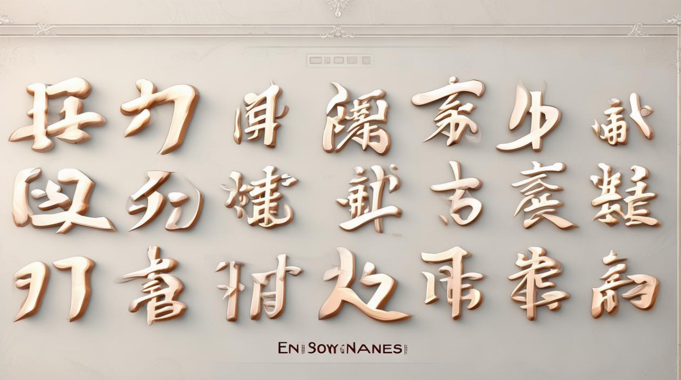 恩男孩名字大全