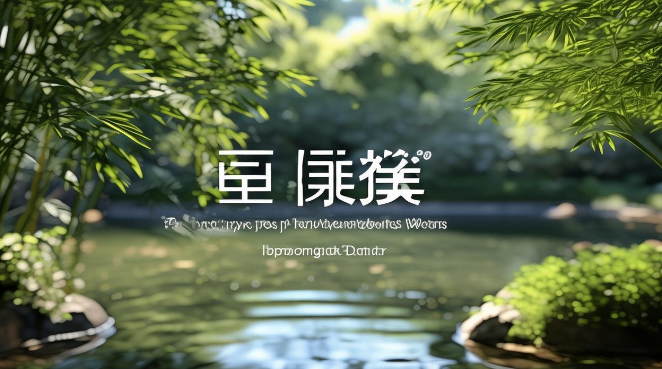 八字五行属水