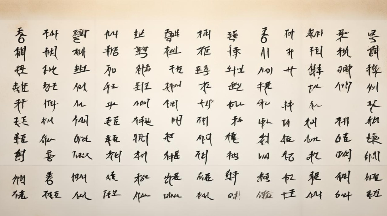 韩国帅气名字大全