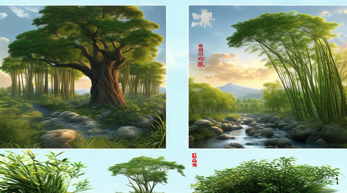 五行属木的有那些