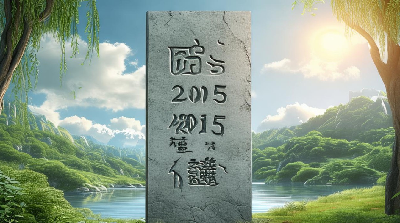 2015年是什么年五行
