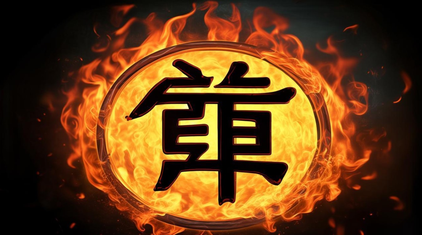 五行火十二画的字