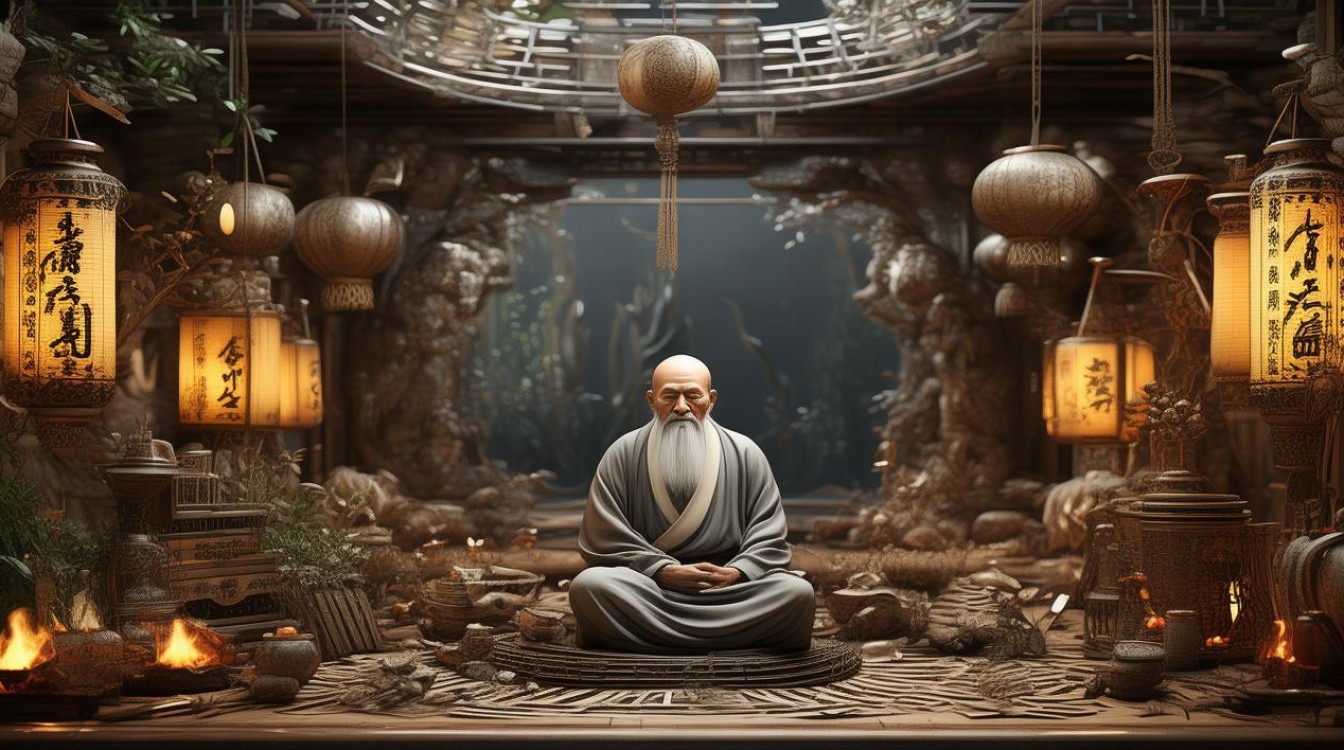 阴阳五行 八字
