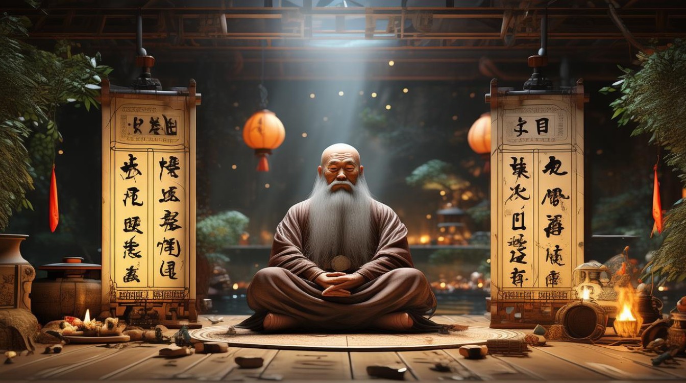 阴阳五行 八字