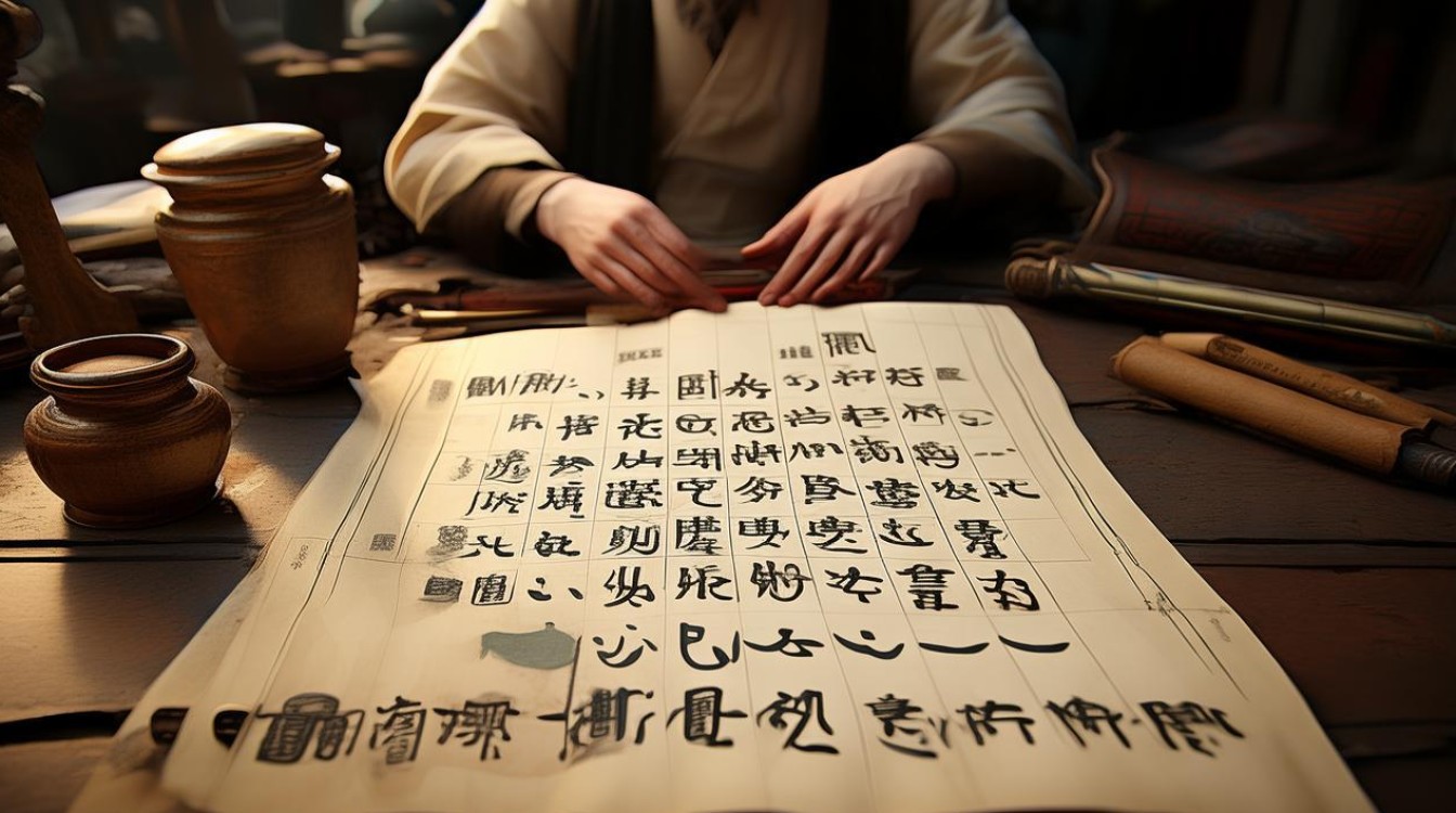 语字的五行属什么