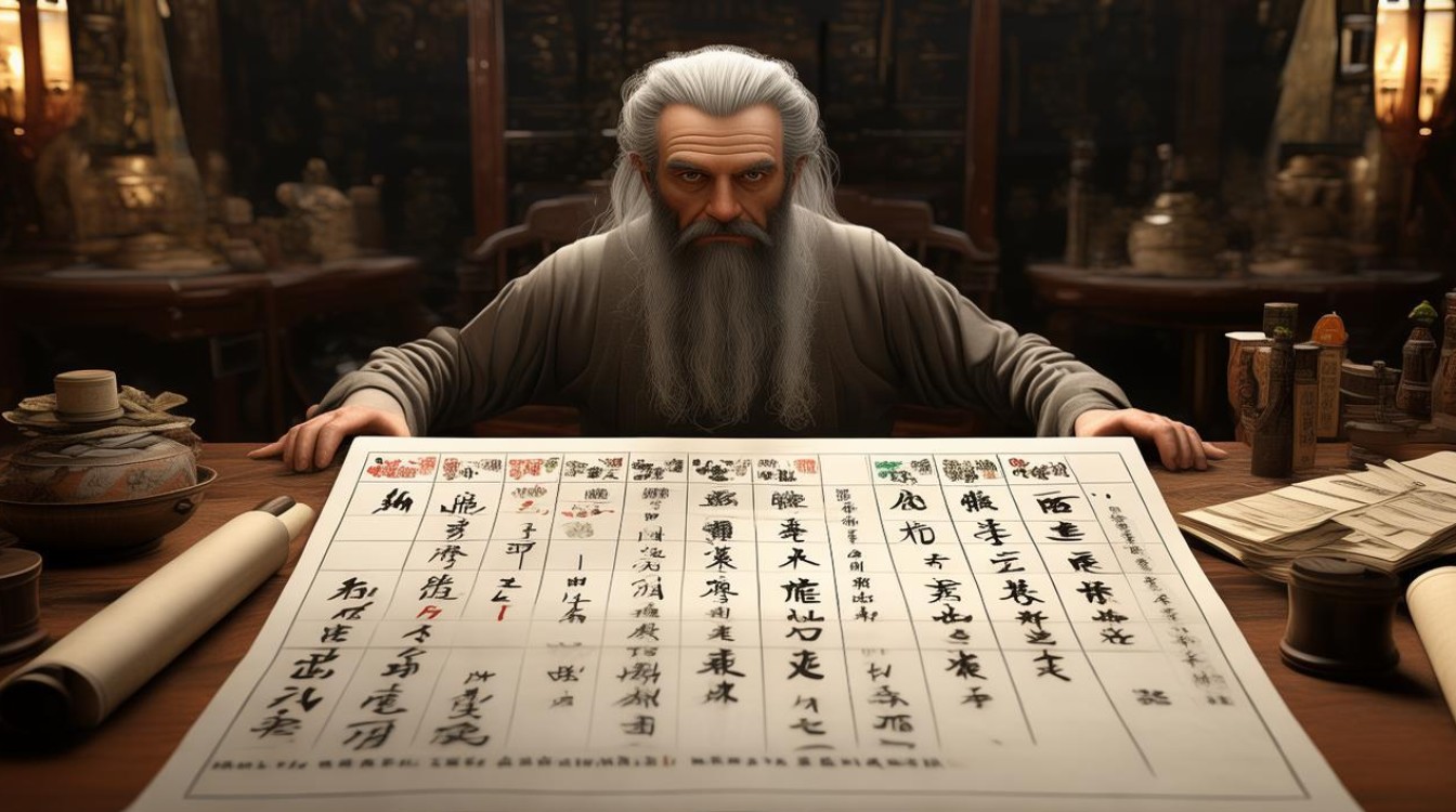 语字的五行属什么