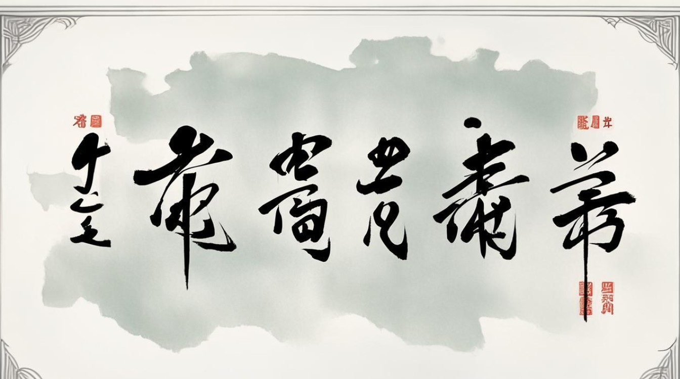 好听的网名两个字古风
