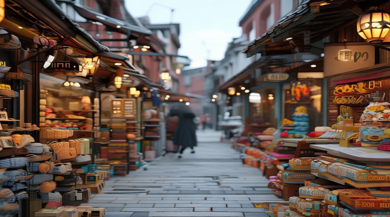 士多店铺名字大全