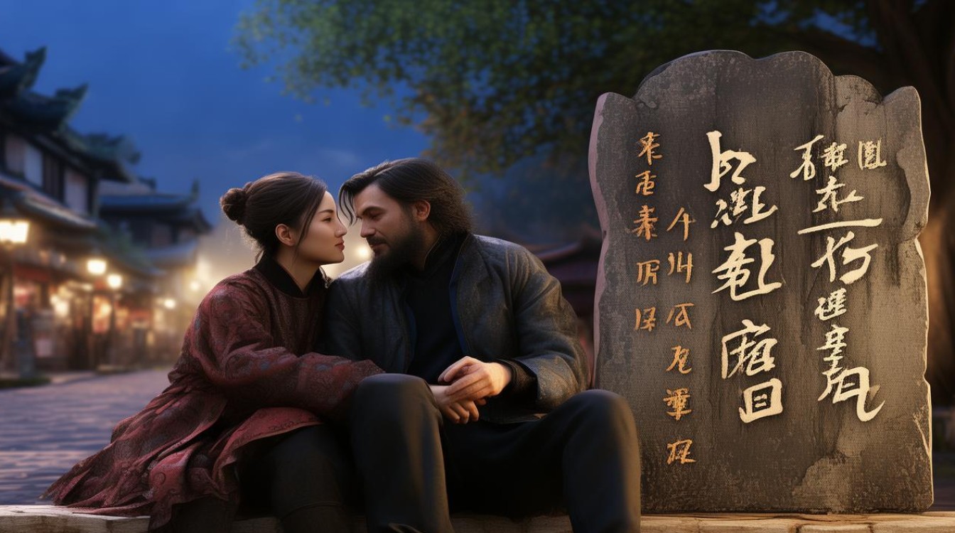 旧梦的情侣网名两个字