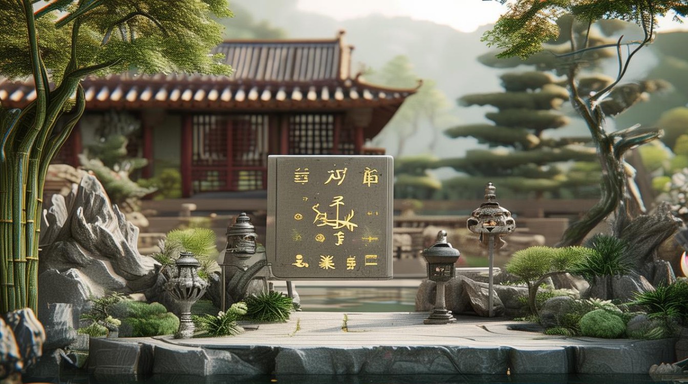 五行八卦与风水