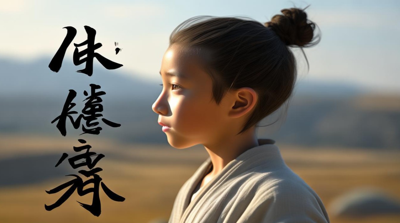 五行缺土的男孩名