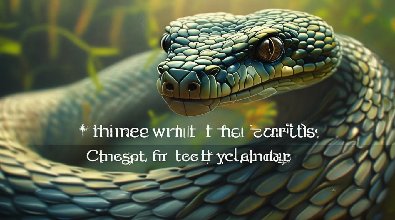 蛇生肖五行属什么