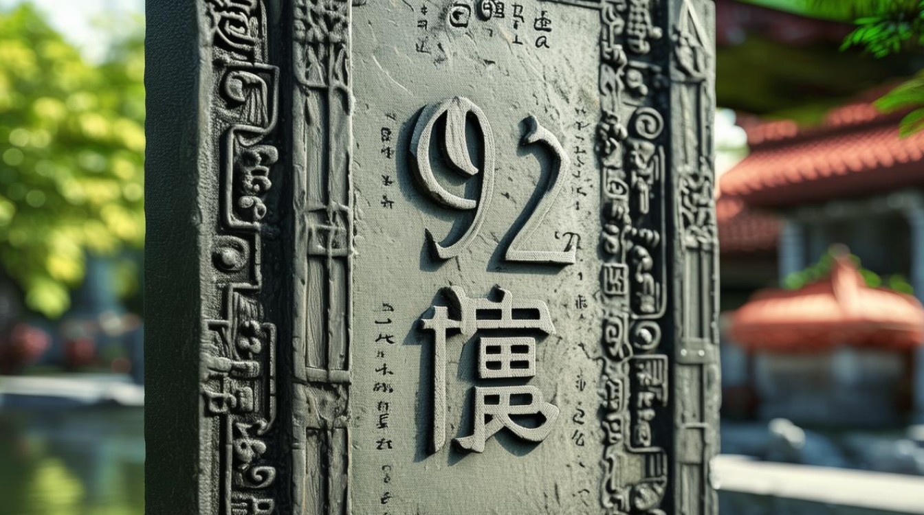92年五行什么命