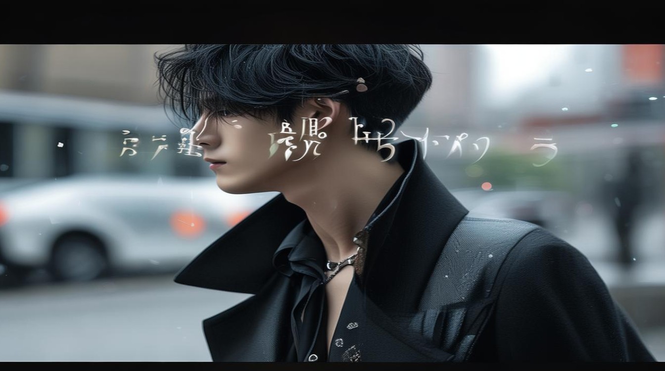 男生网名两个字高冷傲