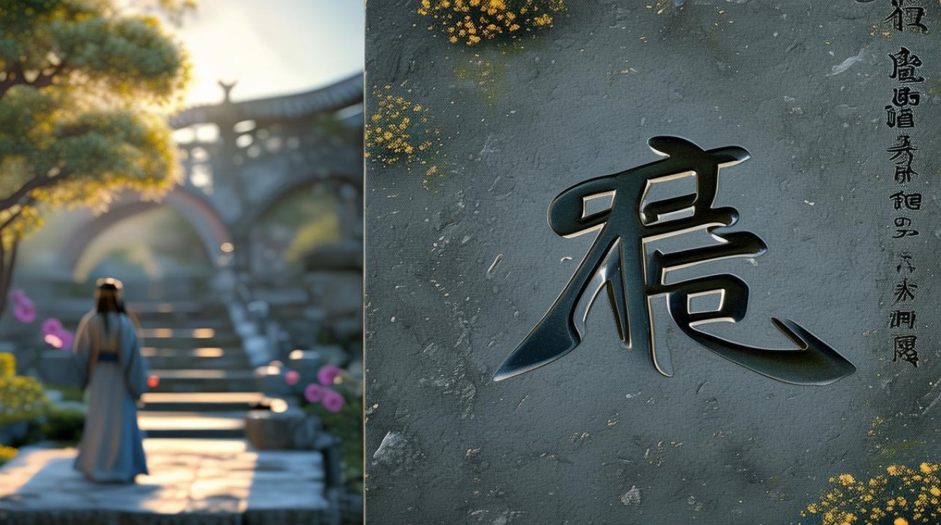 古风两个字深奥的网名