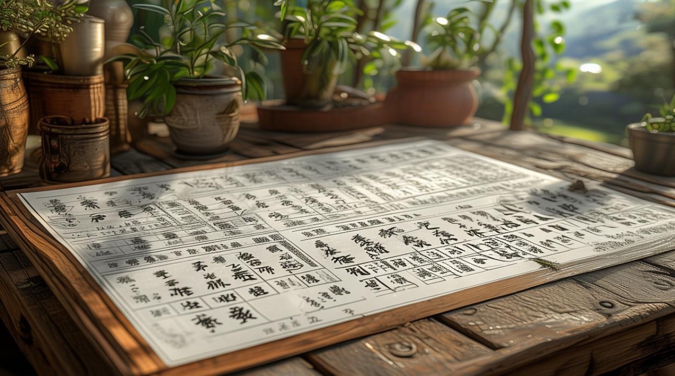 农村月份名字大全