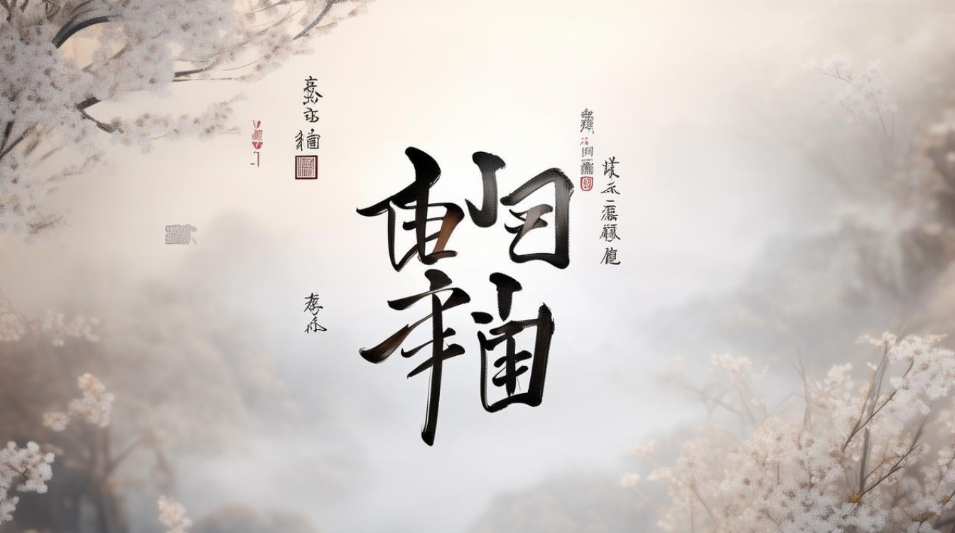古风网名两个字女诗意