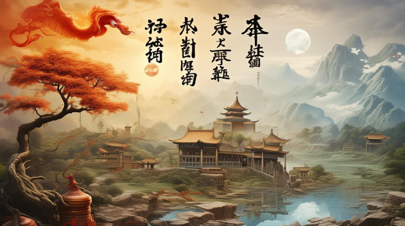 2017年的数字五行