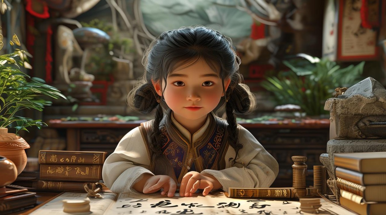 五行缺土 女孩取名