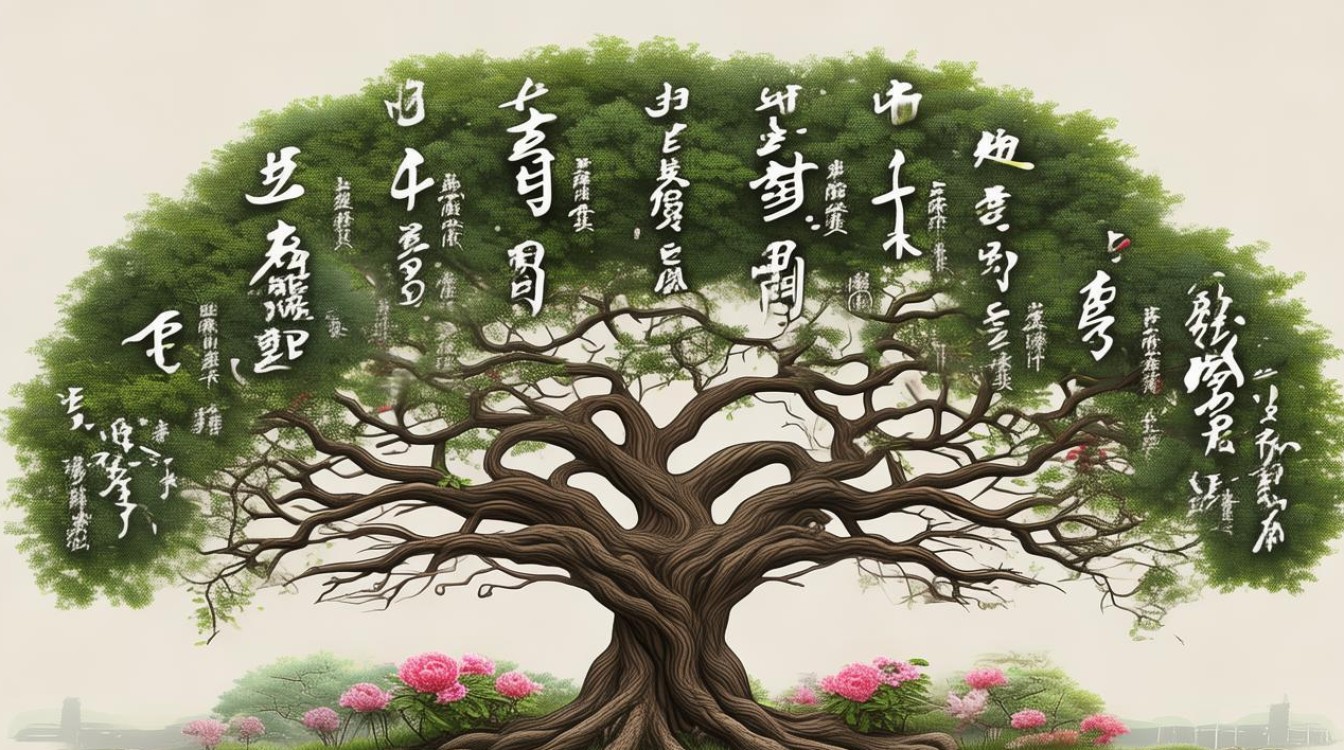 姓氏穆名字大全