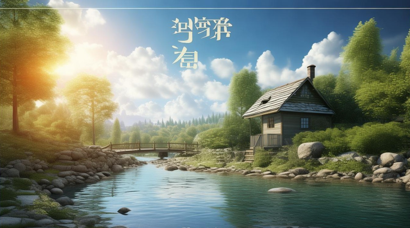 带江的网名诗意4字