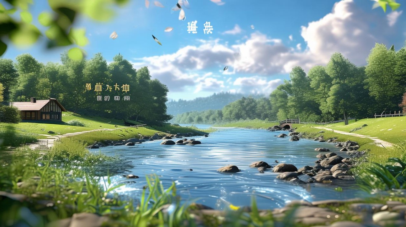 带江的网名诗意4字