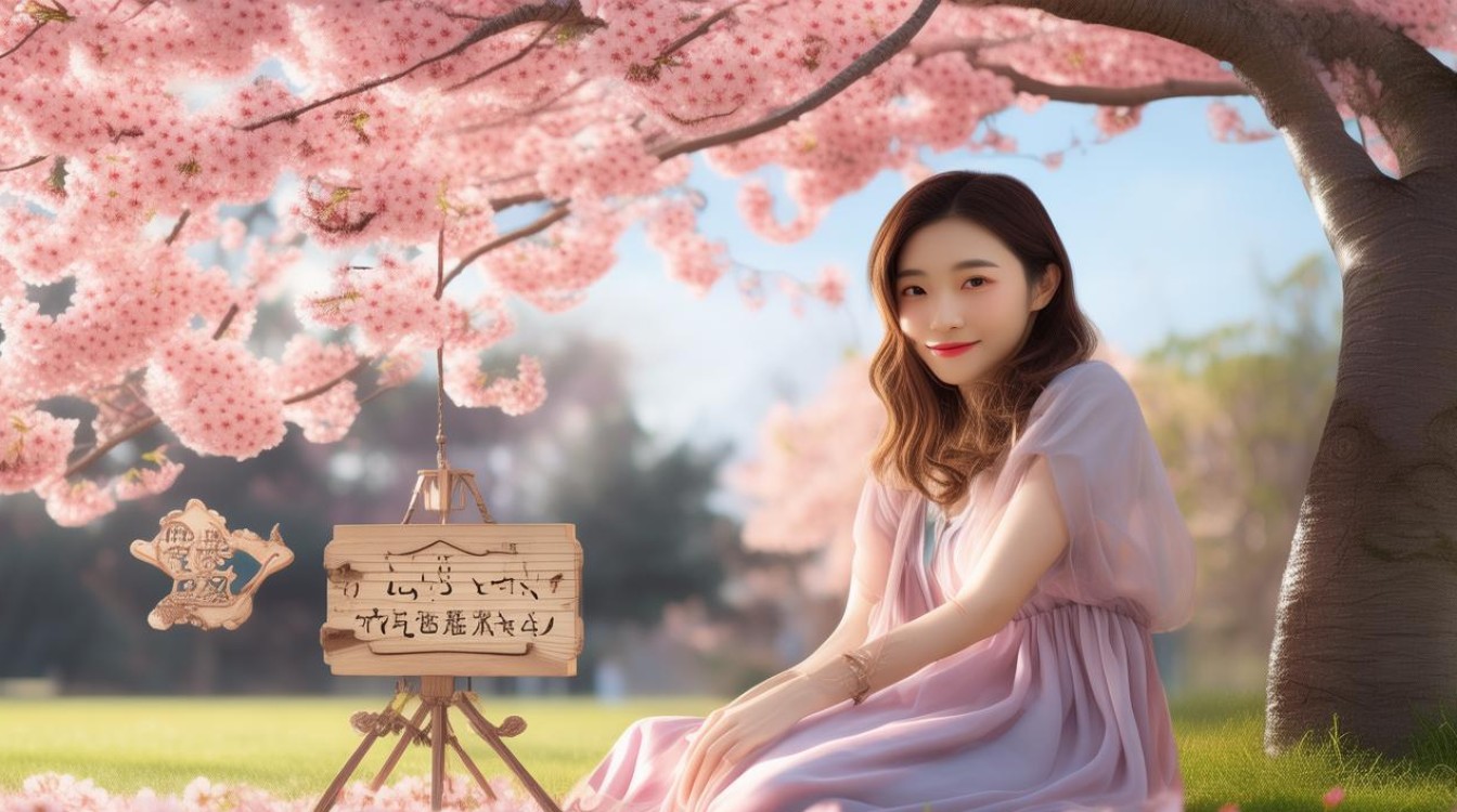 带九字的小清新网名