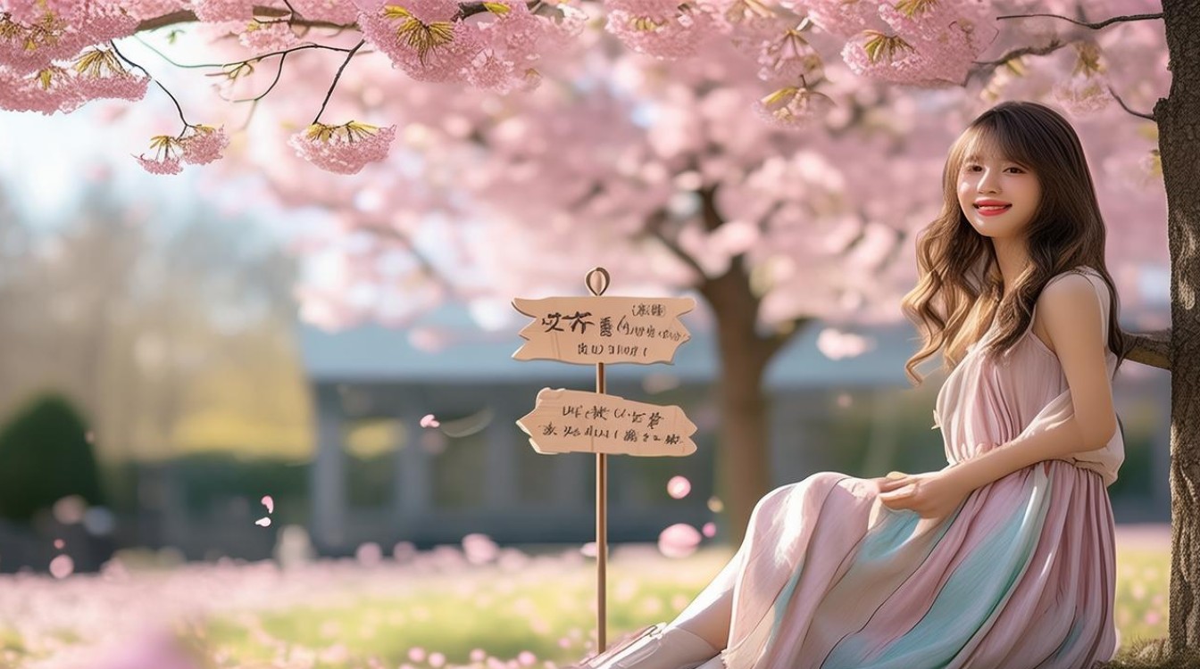 带九字的小清新网名