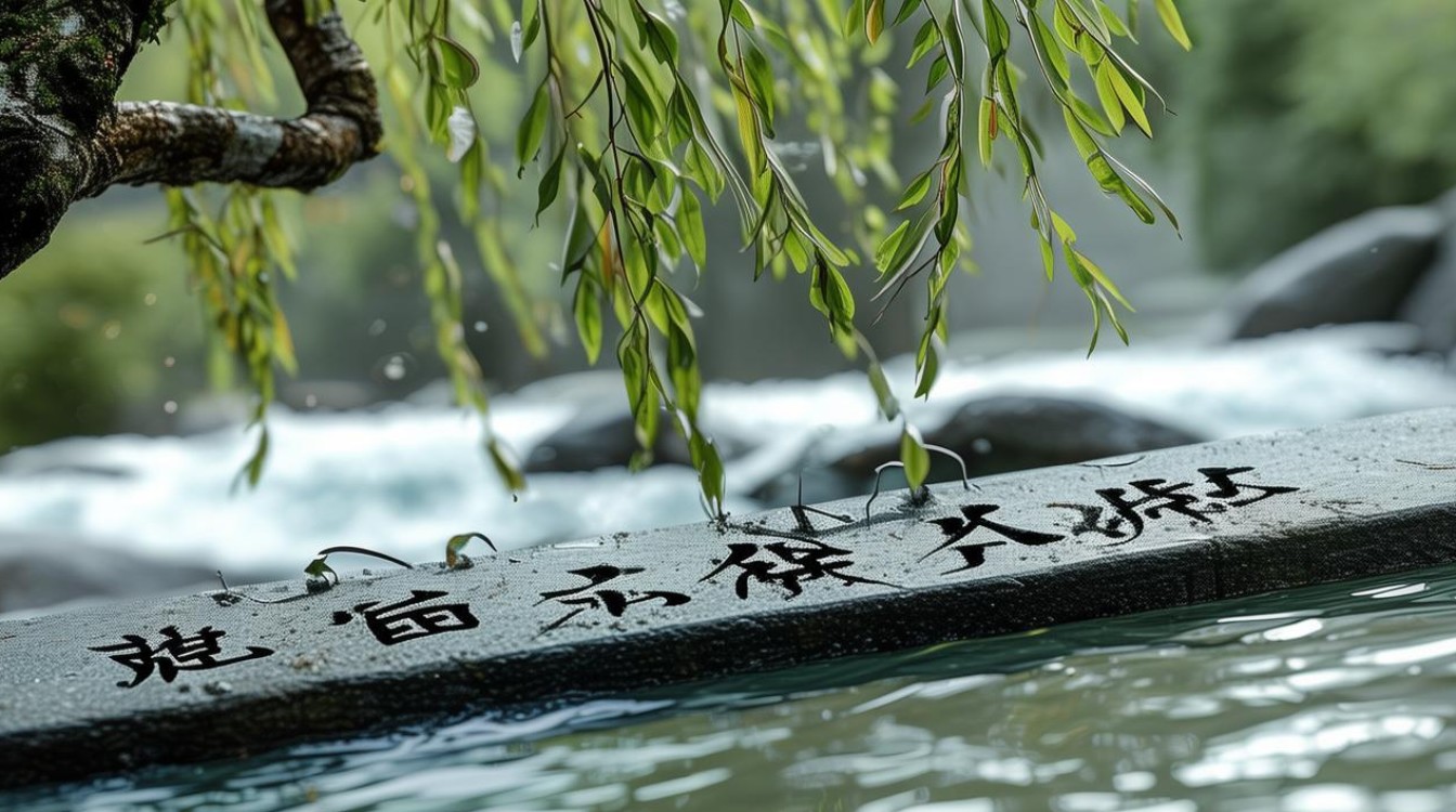 墨染开头的五字网名