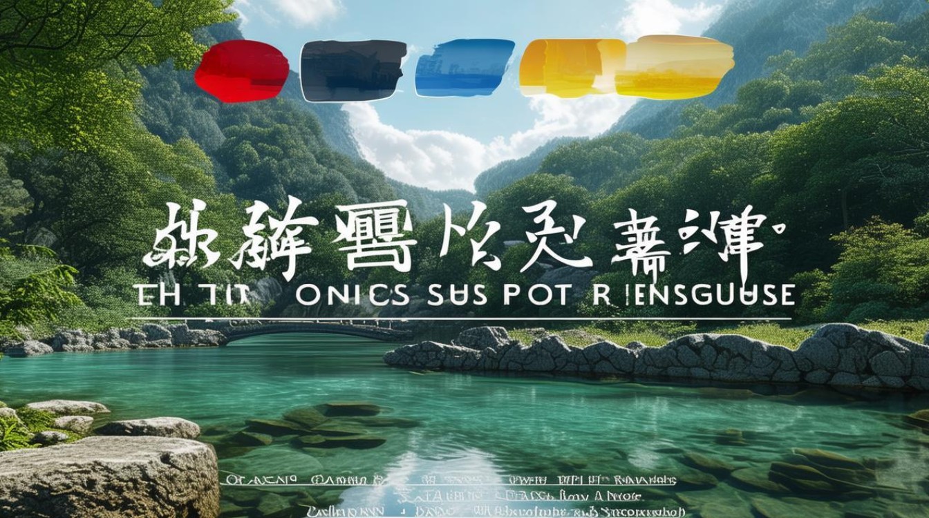 五行语字属什么