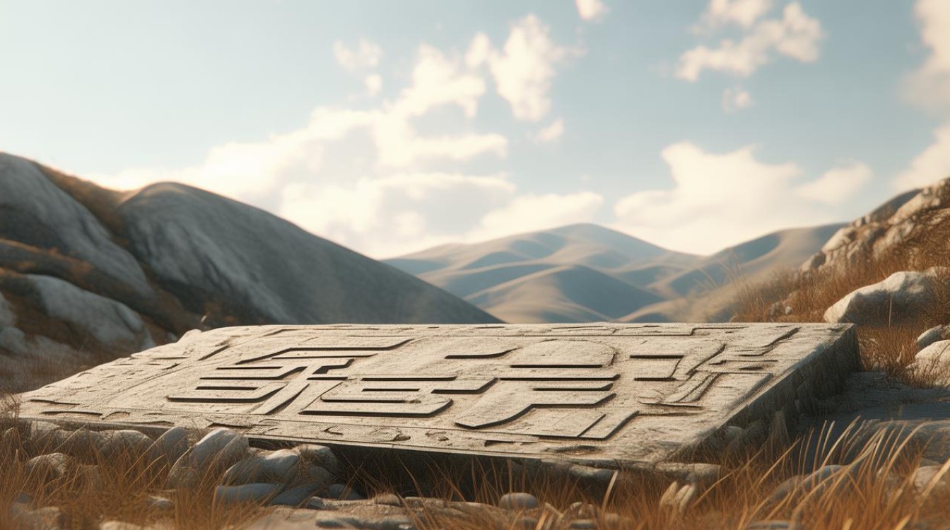 中字五行属土