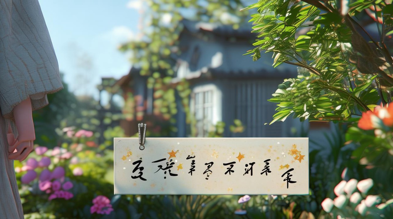 带星字的有诗意的网名