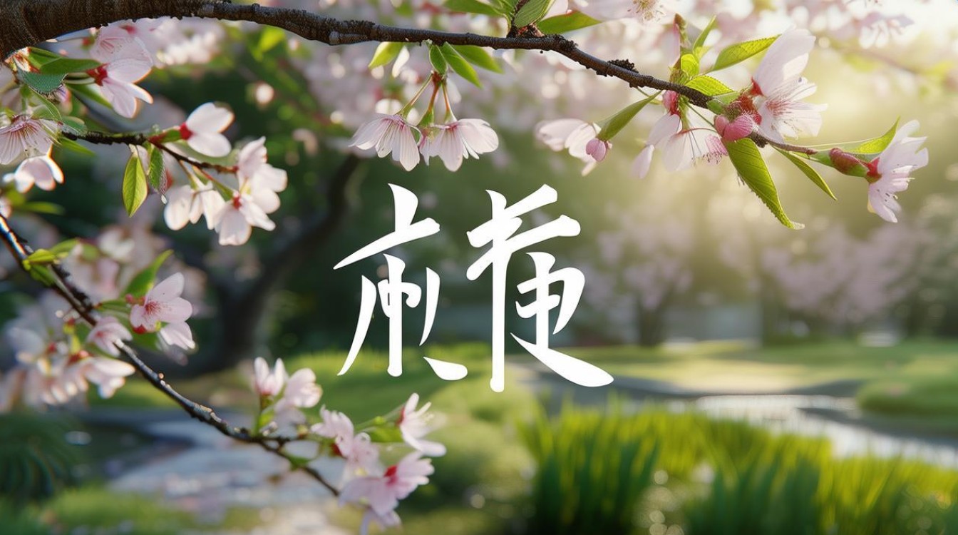 一个带有颖字的网名
