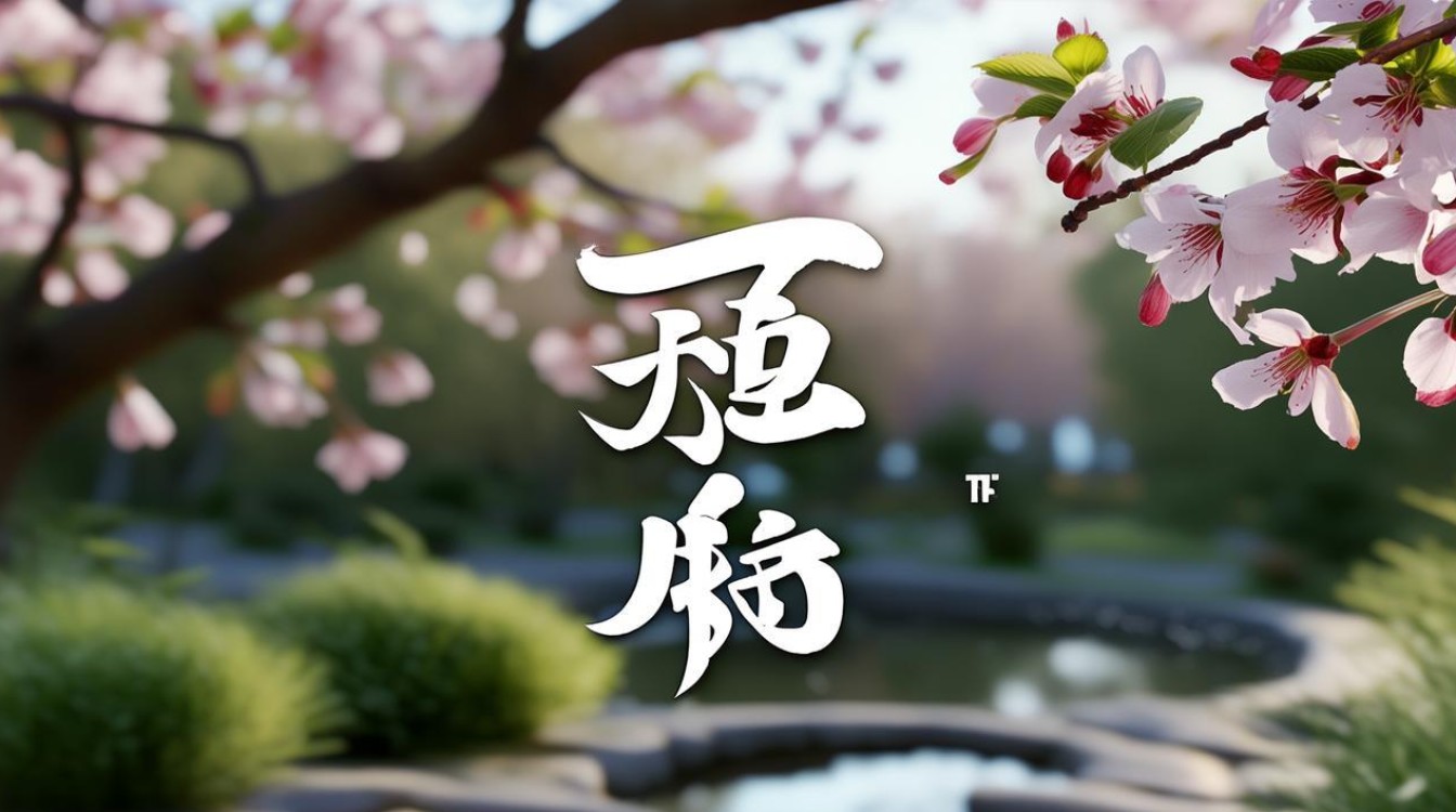 一个带有颖字的网名