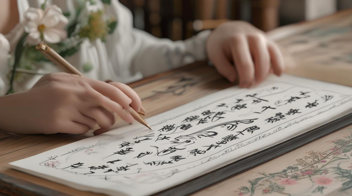 女生网名唯美小清新繁体字